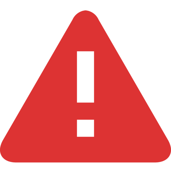 File:OOjs UI icon alert-destructive.png